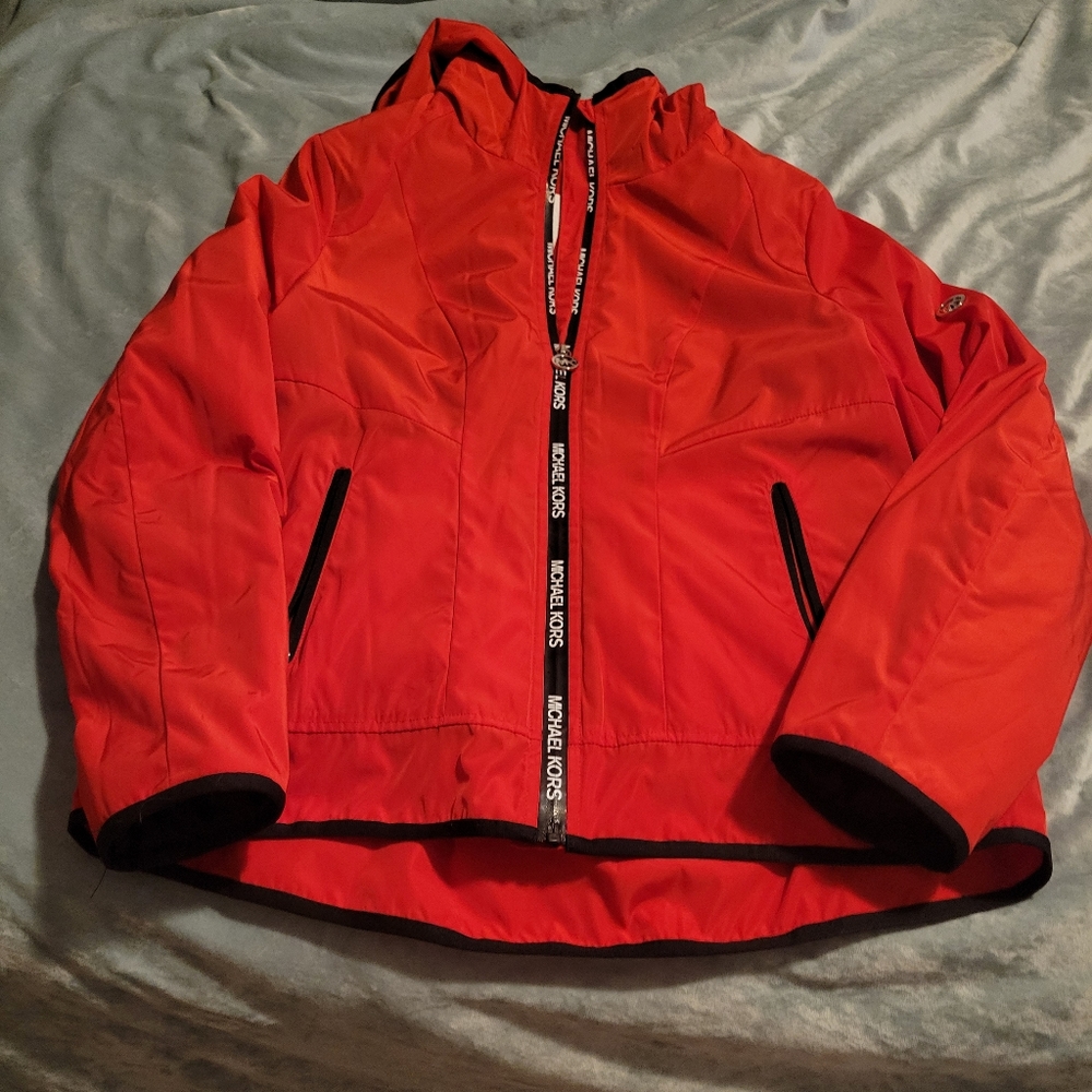 Michael Kors jacket
